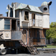 Image for article titled Cars From Another Universe: Bizarre Motor Vehicles That Never Caught On